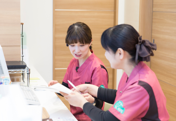 2.プライベートも充実